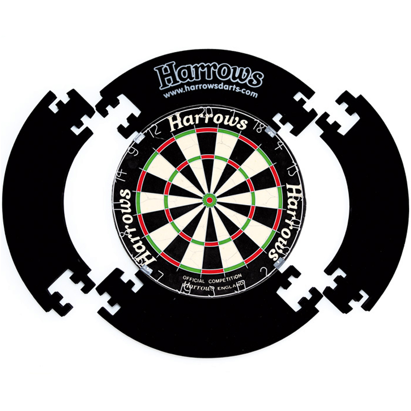 Harrows Dartboard Surround